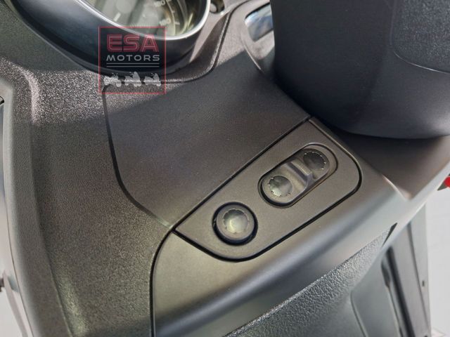 piaggio - mp3-300-hpe