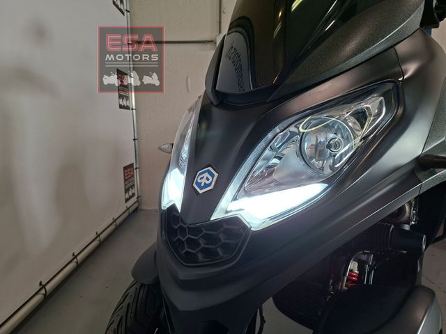 piaggio - mp3-300-hpe