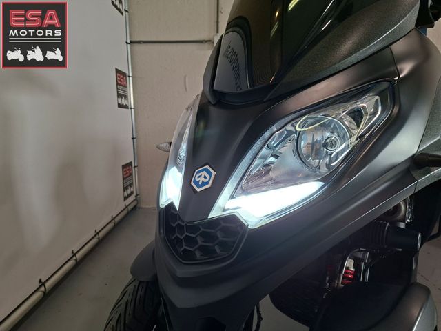piaggio - mp3-300-hpe