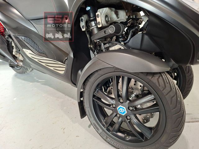 piaggio - mp3-300-hpe