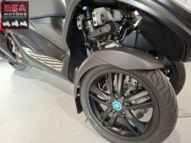 piaggio - mp3-300-hpe