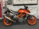 KTM 390 DUKE ABS