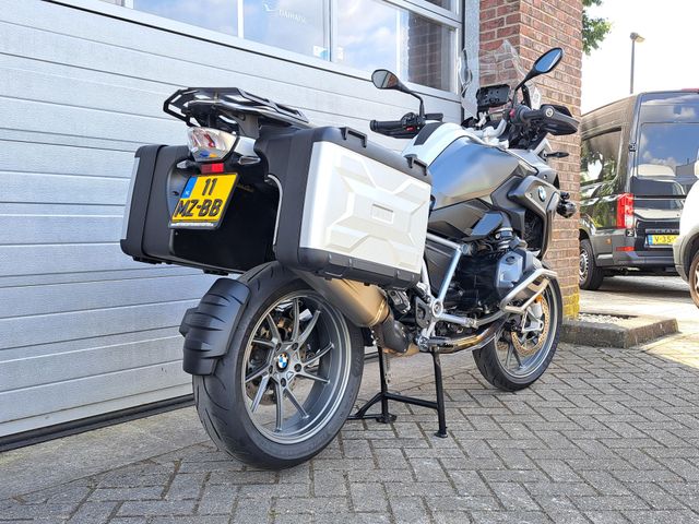 bmw - r-1250-gs