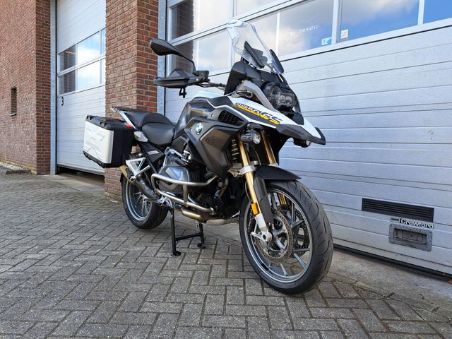 bmw - r-1250-gs