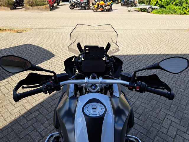 bmw - r-1250-gs