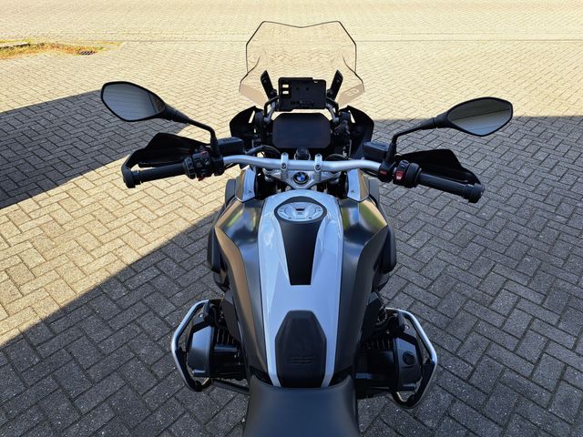 bmw - r-1250-gs