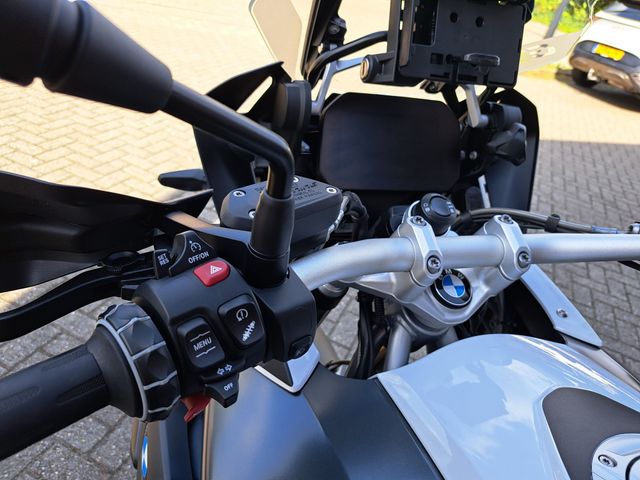 bmw - r-1250-gs
