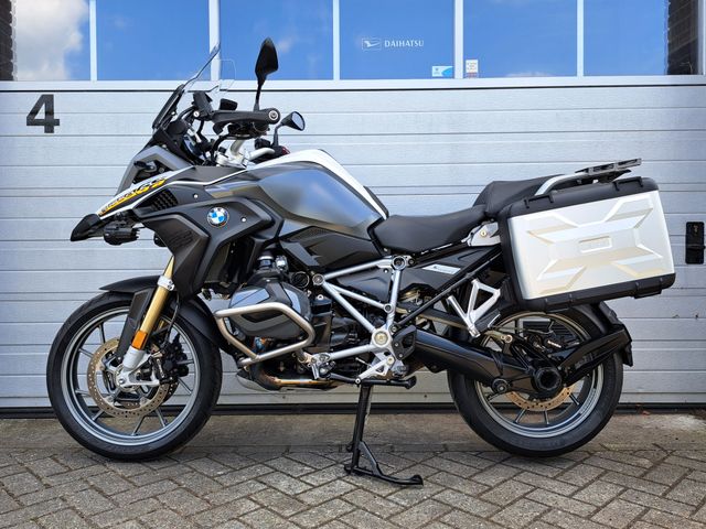 bmw - r-1250-gs