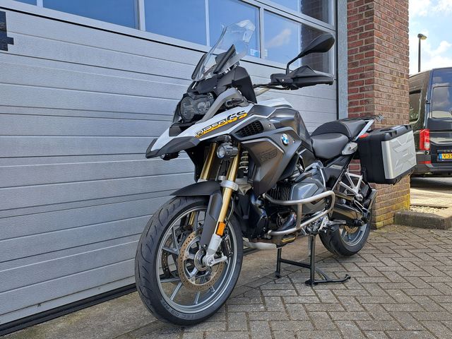 bmw - r-1250-gs