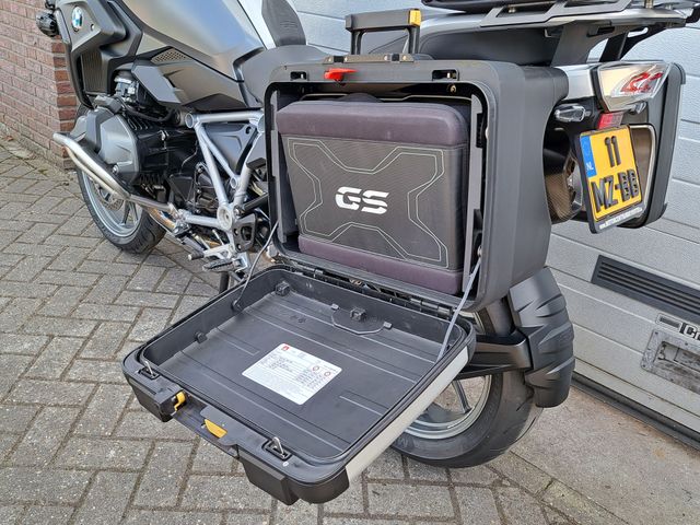 bmw - r-1250-gs