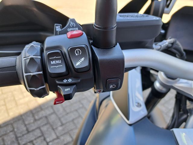 bmw - r-1250-gs