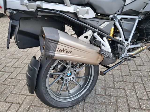 bmw - r-1250-gs