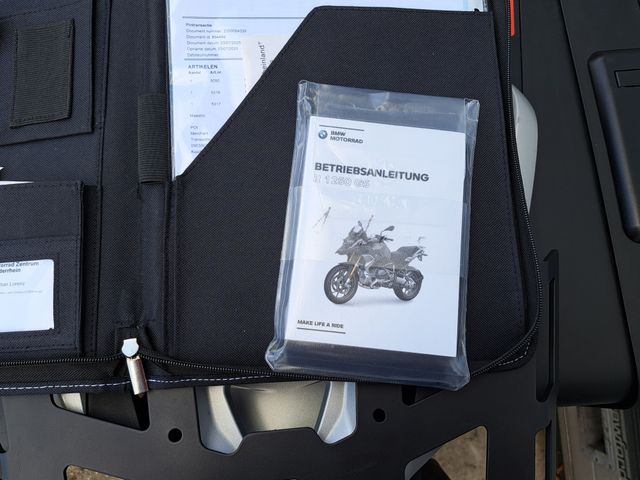 bmw - r-1250-gs