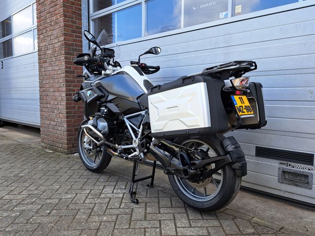 bmw - r-1250-gs