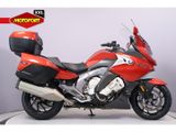 BMW K 1600 GT