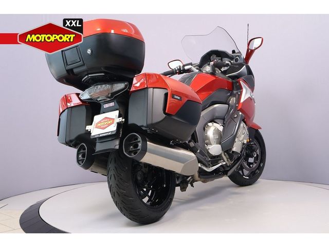 bmw - k-1600-gt
