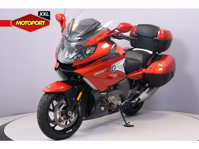 bmw - k-1600-gt