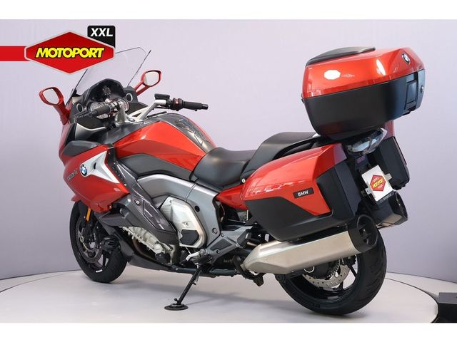 bmw - k-1600-gt