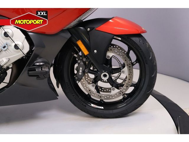 bmw - k-1600-gt