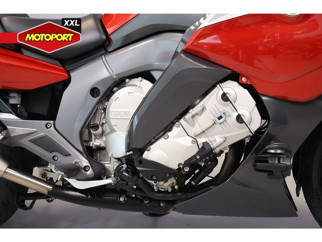 bmw - k-1600-gt