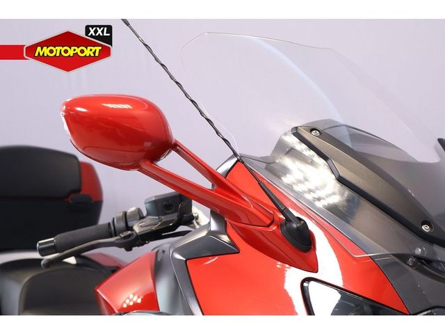 bmw - k-1600-gt