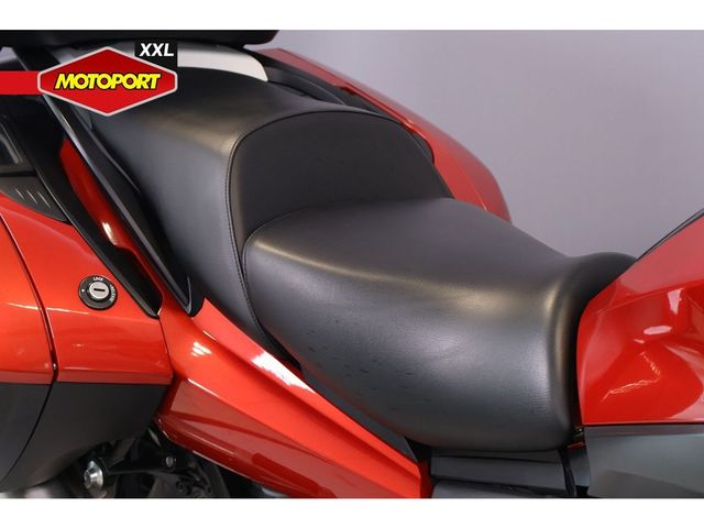 bmw - k-1600-gt