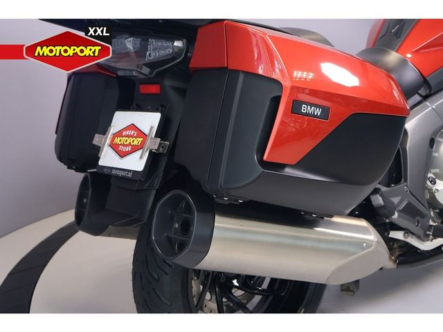 bmw - k-1600-gt