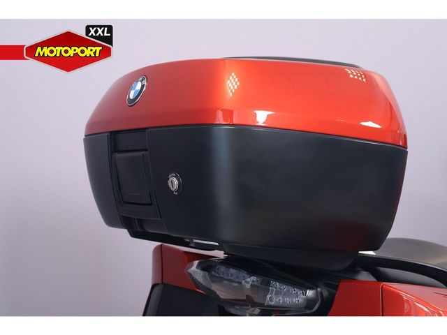 bmw - k-1600-gt