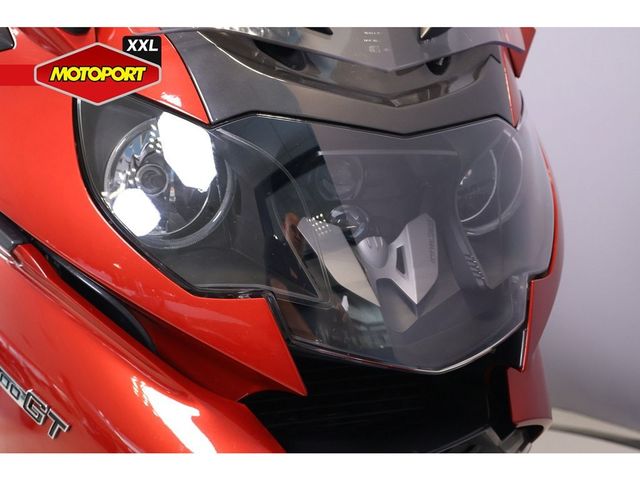 bmw - k-1600-gt