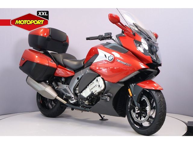bmw - k-1600-gt