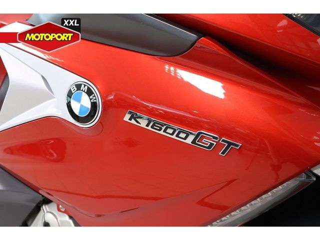bmw - k-1600-gt