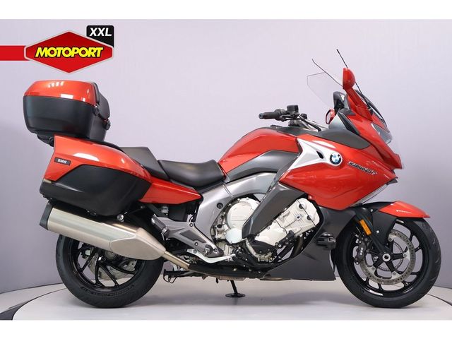 bmw - k-1600-gt