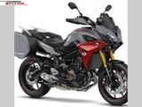 YAMAHA TRACER 900 GT