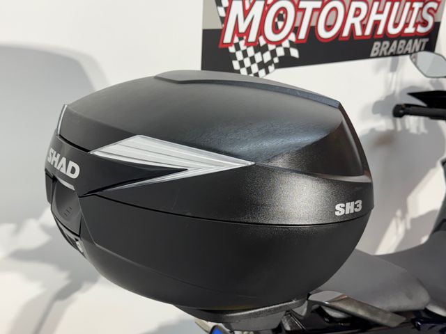 yamaha - tracer-900-abs