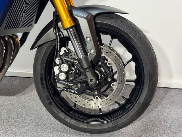 yamaha - tracer-900-abs