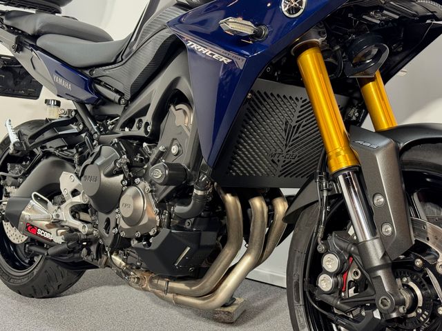 yamaha - tracer-900-abs