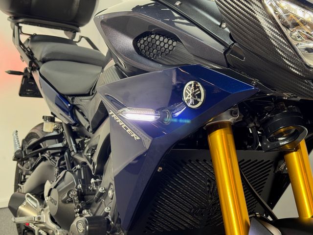 yamaha - tracer-900-abs