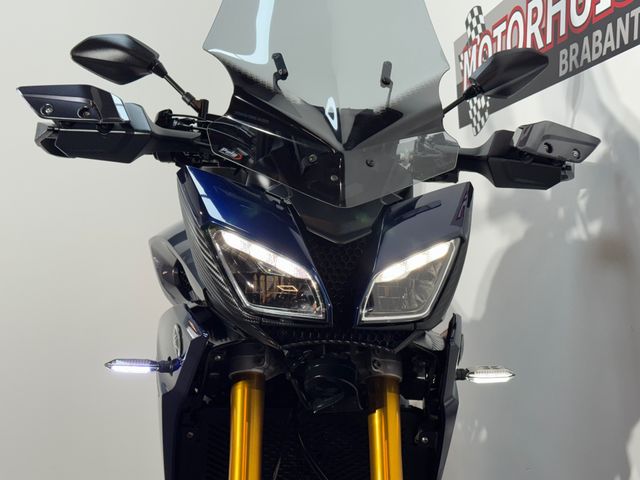 yamaha - tracer-900-abs