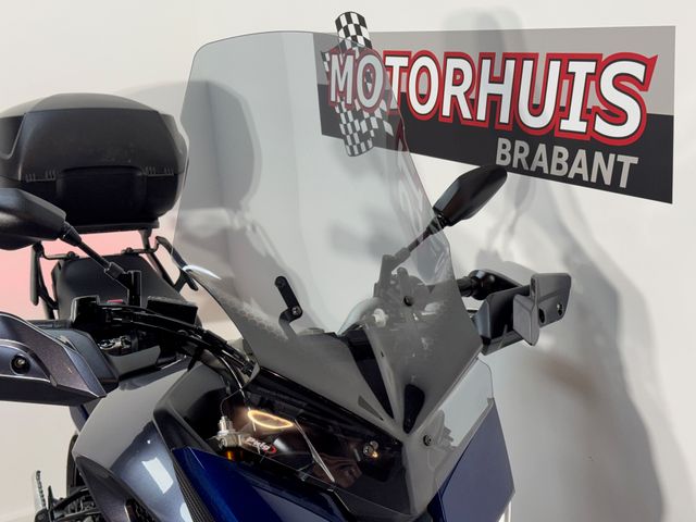 yamaha - tracer-900-abs