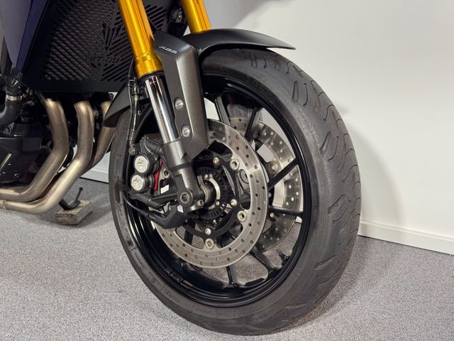 yamaha - tracer-900-abs