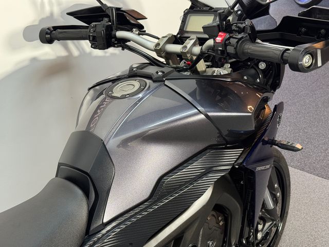 yamaha - tracer-900-abs