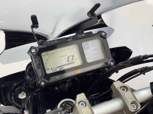 yamaha - tracer-900-abs