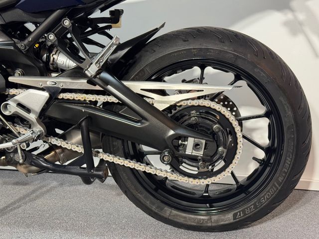 yamaha - tracer-900-abs