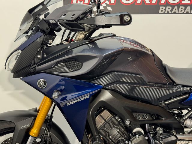 yamaha - tracer-900-abs