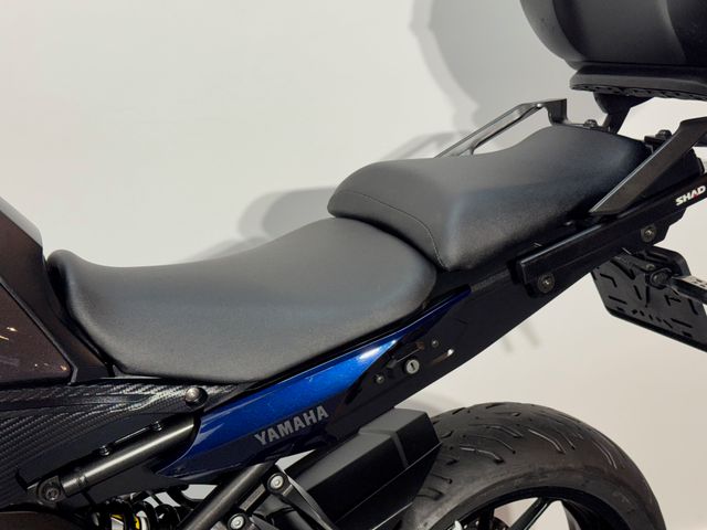 yamaha - tracer-900-abs