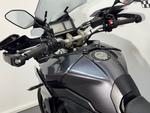 yamaha - tracer-900-abs