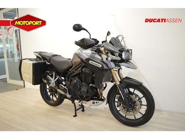 triumph - tiger-explorer