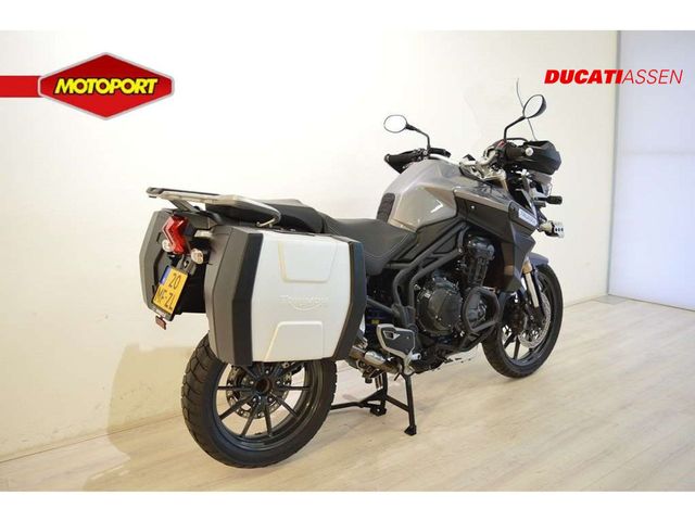 triumph - tiger-explorer