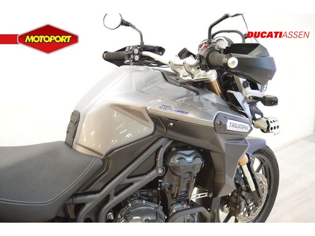 triumph - tiger-explorer