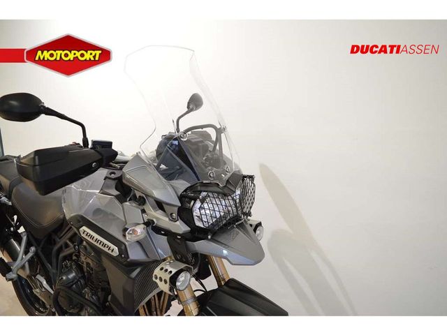 triumph - tiger-explorer